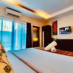 Sari Villa Sanur Beach