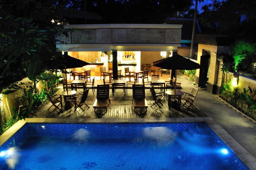 Sari 3* Sanur