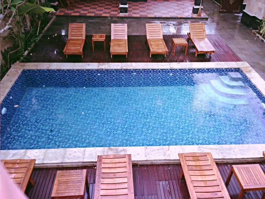 Maison d'hôtes Sari 3*