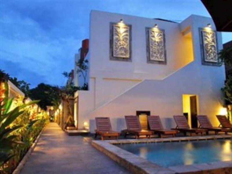 Sari 3* Sanur
