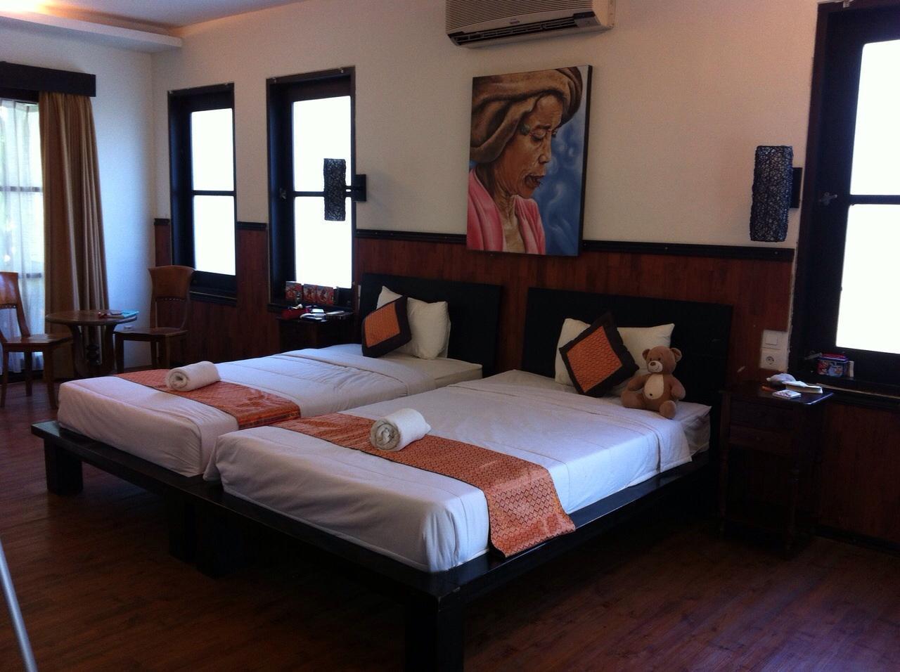 Sari 3* Sanur