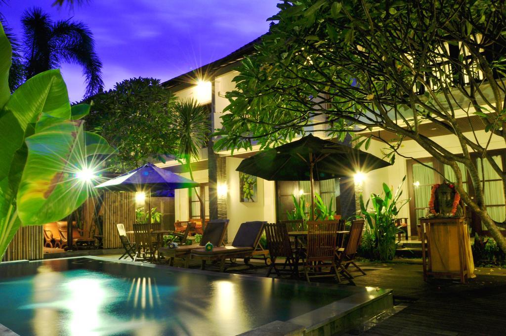 Sari Sanur