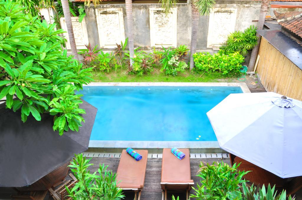 Maison d'hôtes Sari Sanur