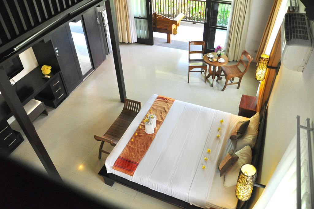 Maison d'hôtes Sari 3*