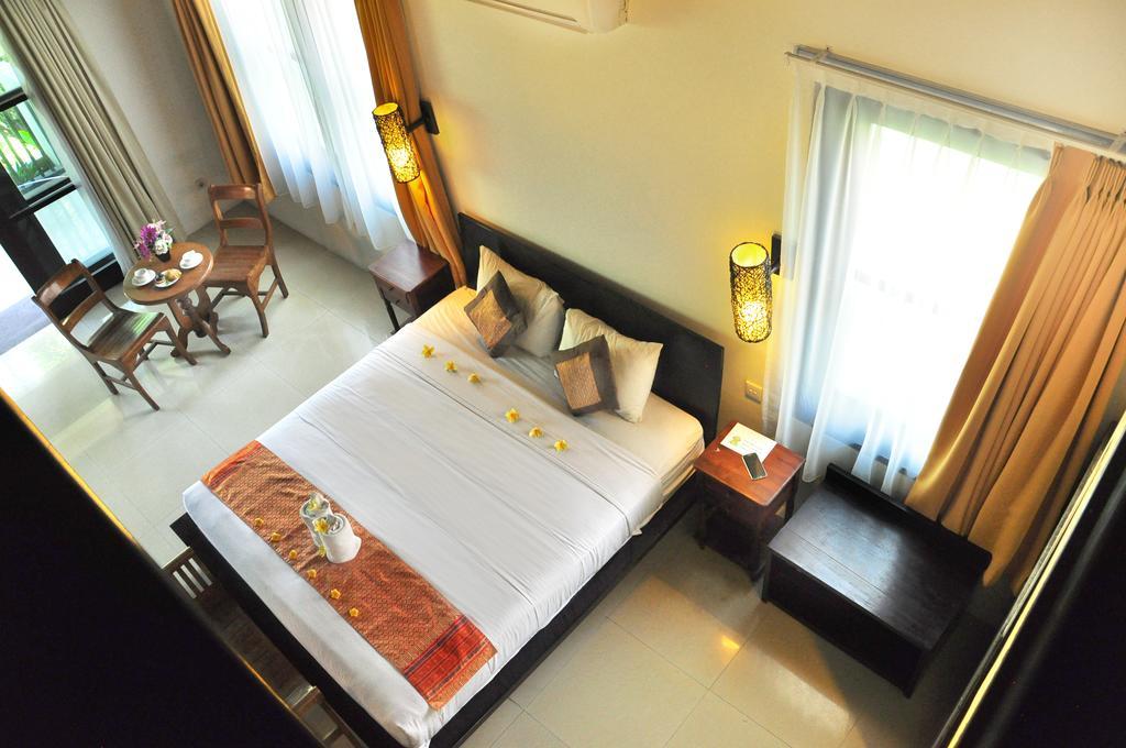 Maison d'hôtes Sari 3*