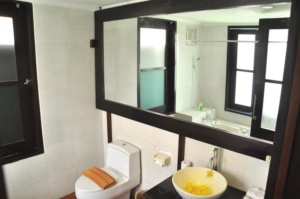 Maison d'hôtes Sari Sanur
