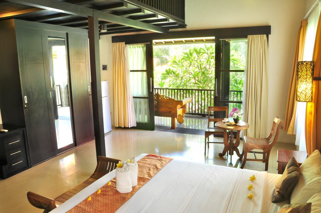 Maison d'hôtes Sari Sanur