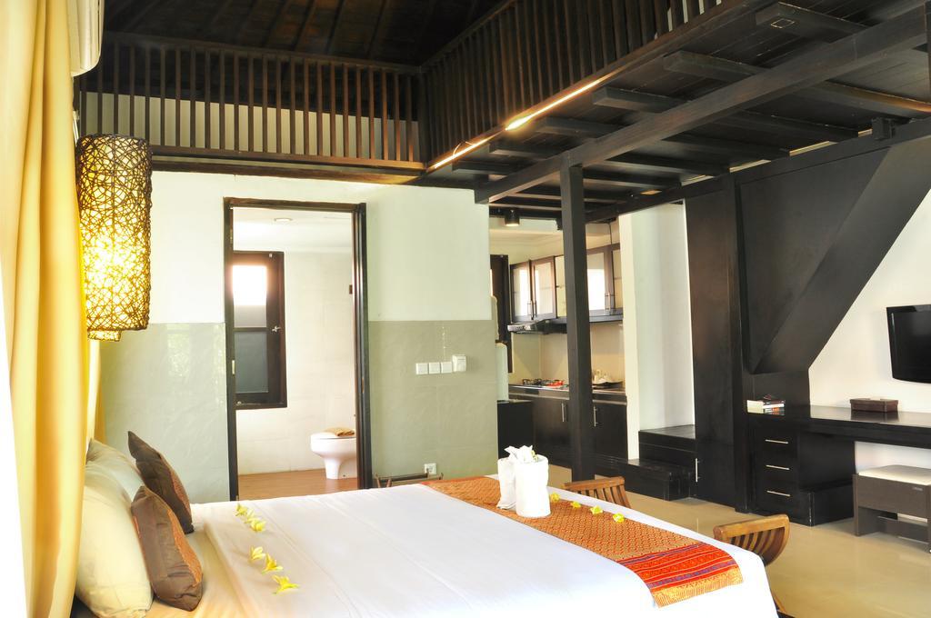 Maison d'hôtes Sari 3*