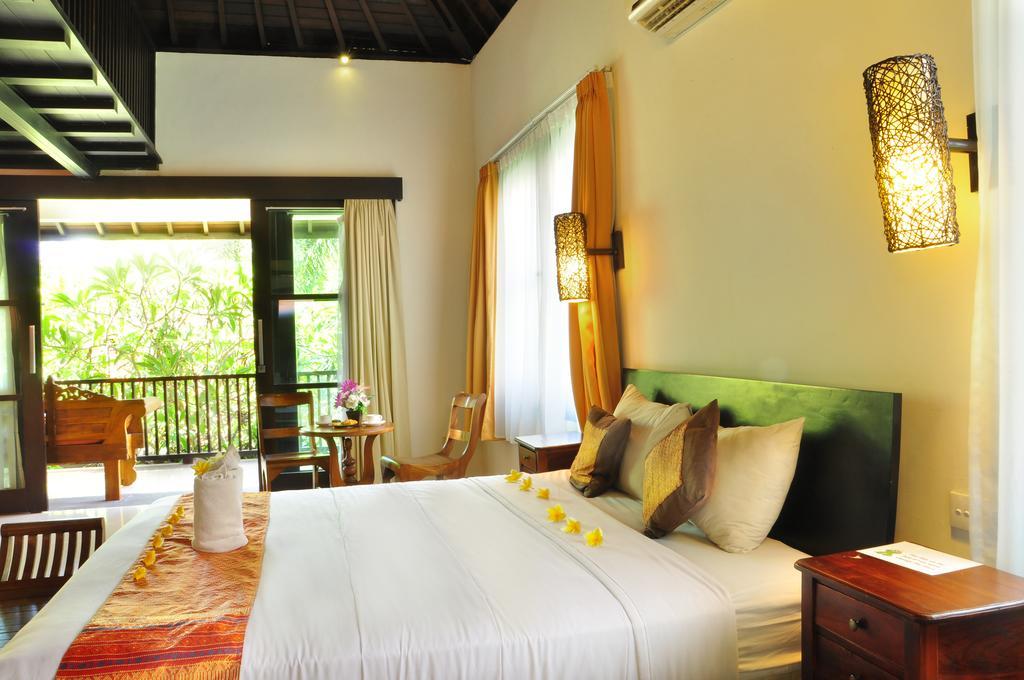 Maison d'hôtes Sari Sanur