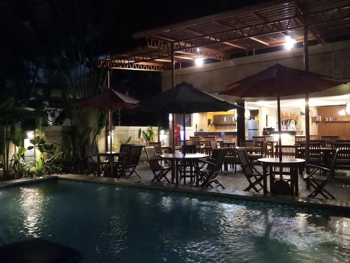 Maison d'hôtes Sari Sanur