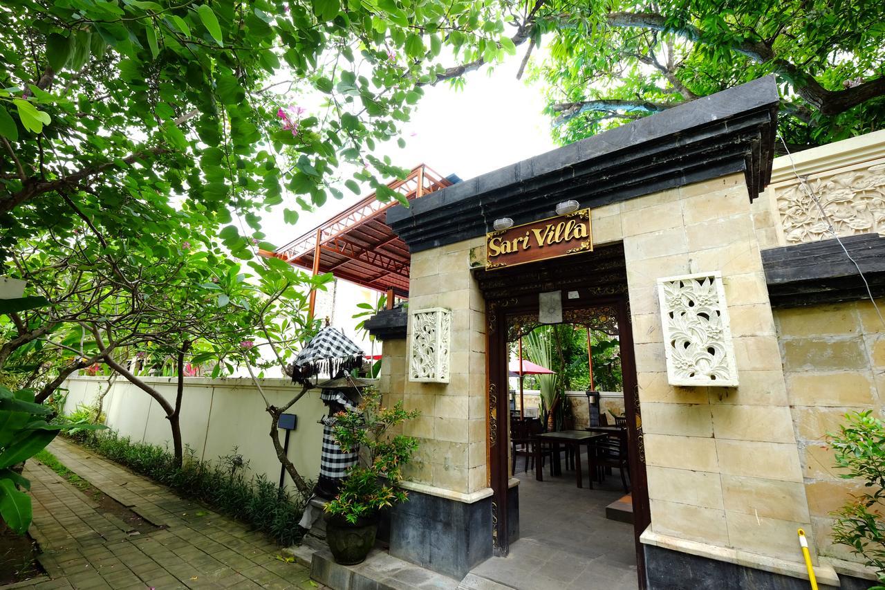 Sari Maison d'hôtes Sanur