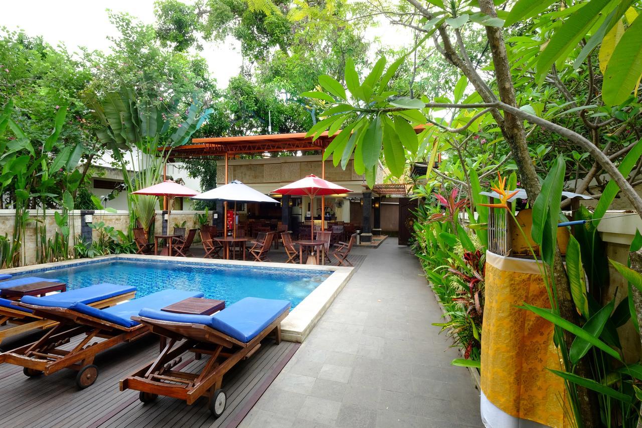 Sari Maison d'hôtes Sanur