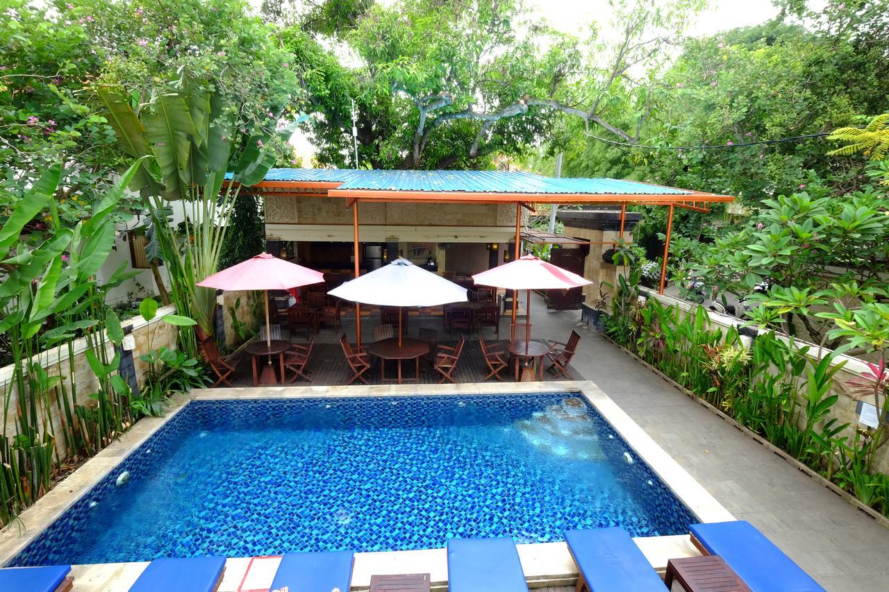 Maison d'hôtes Sari Sanur