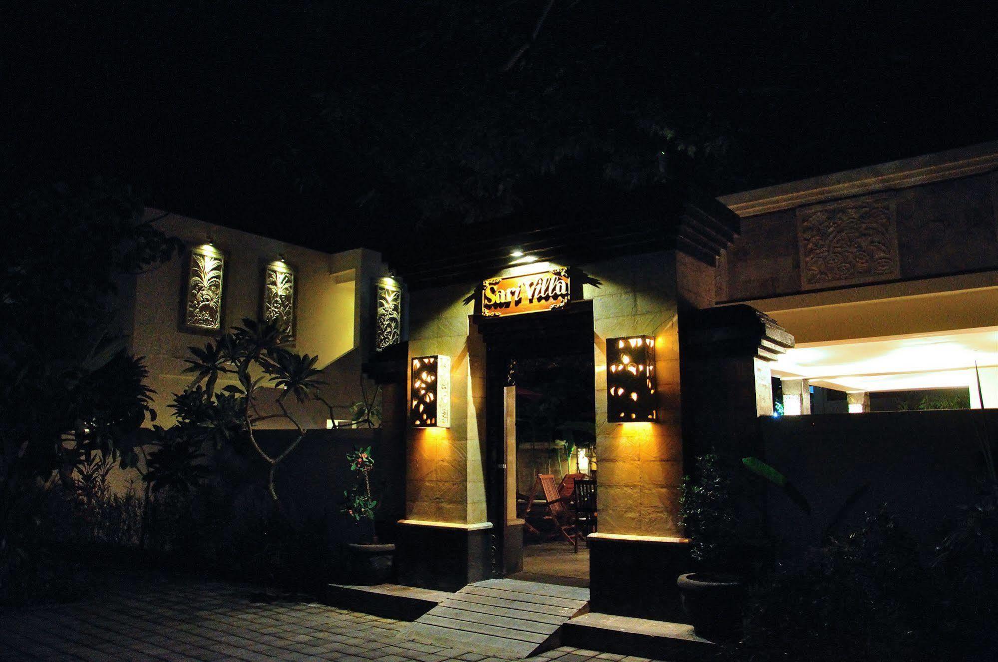 Sari Sanur