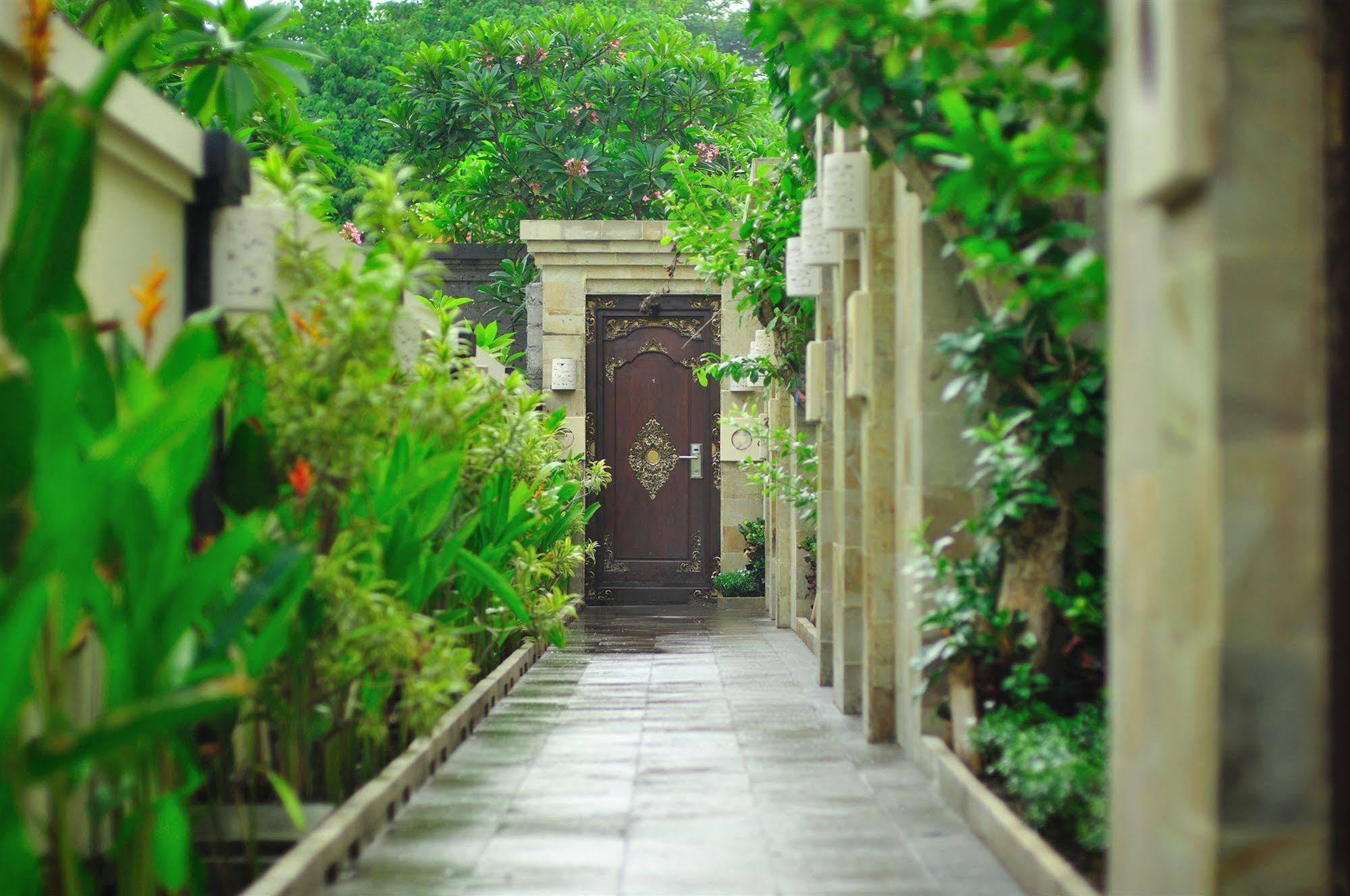 Maison d'hôtes Sari 3*