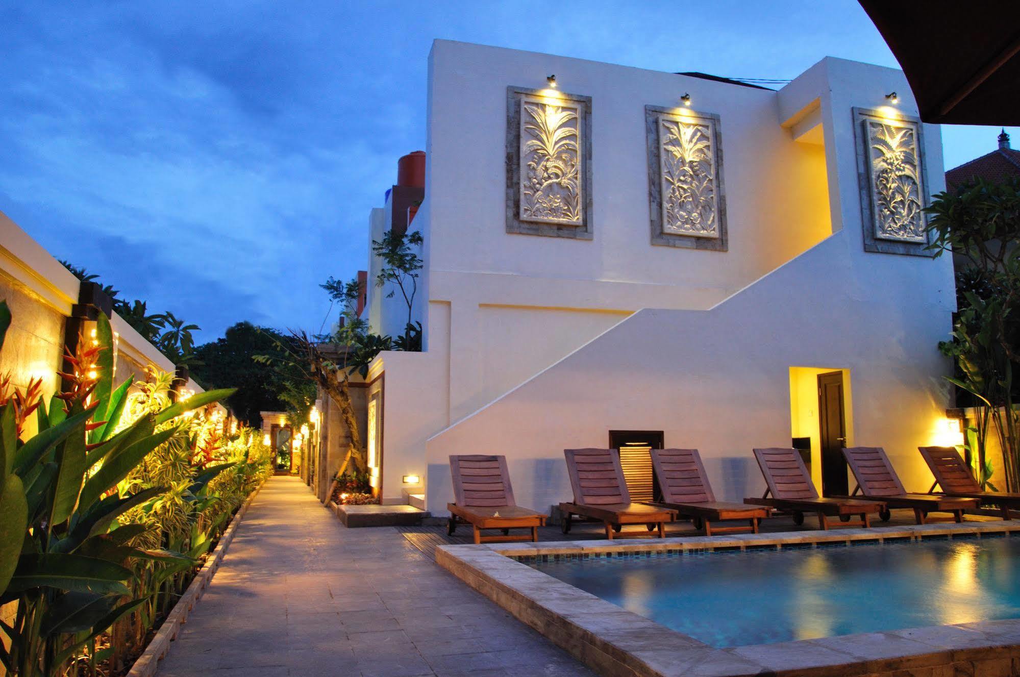 Sari Sanur