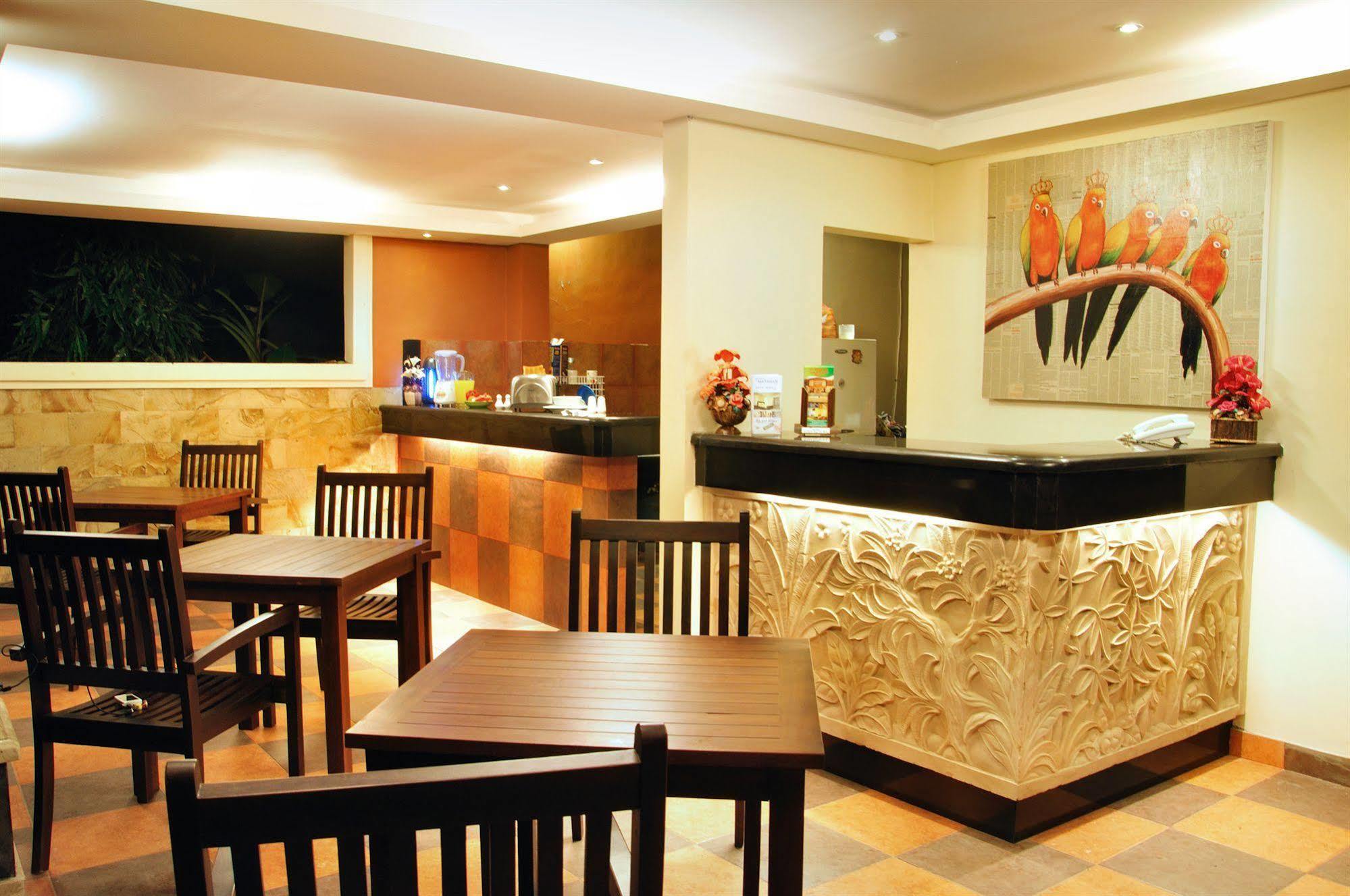Sari Maison d'hôtes Sanur