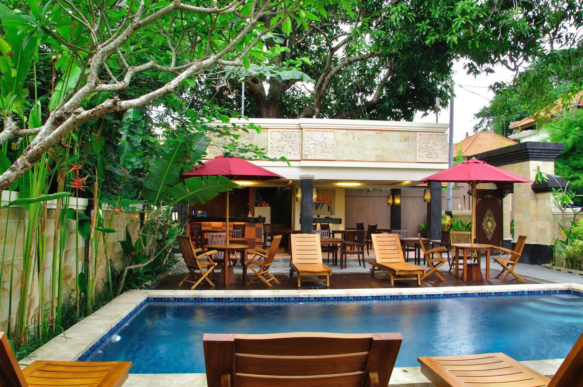 Sari Sanur