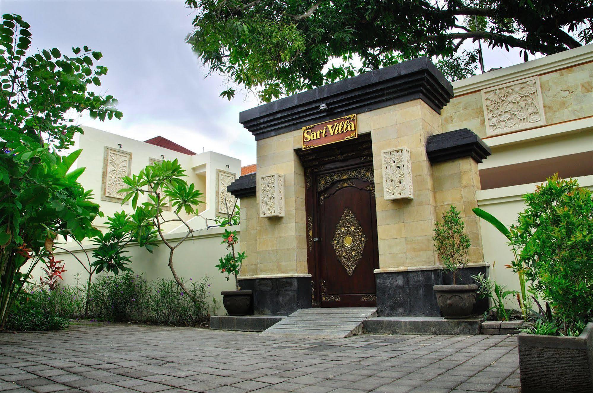 Sari Sanur