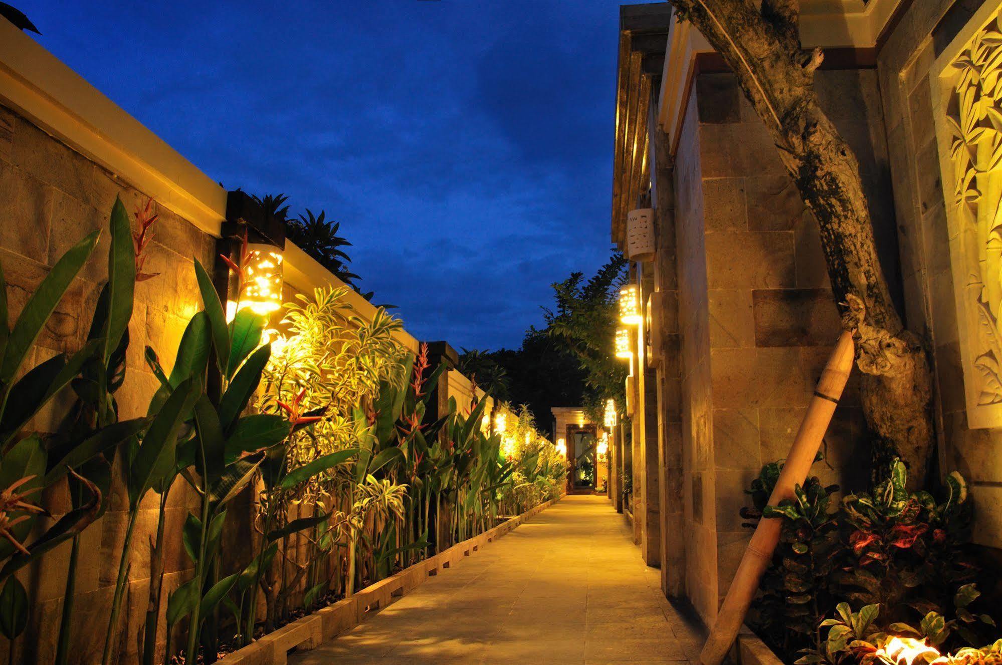 Sari 3* Sanur