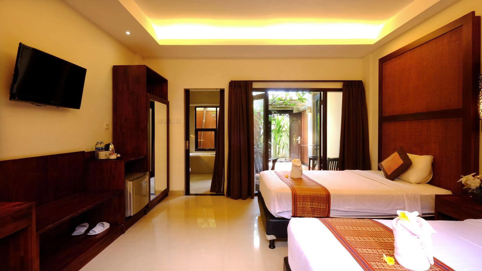 Sari Maison d'hôtes Sanur
