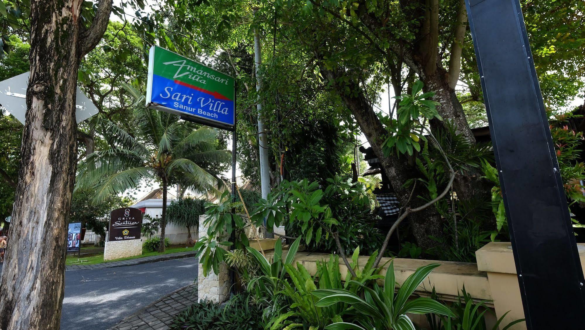 Sari 3*