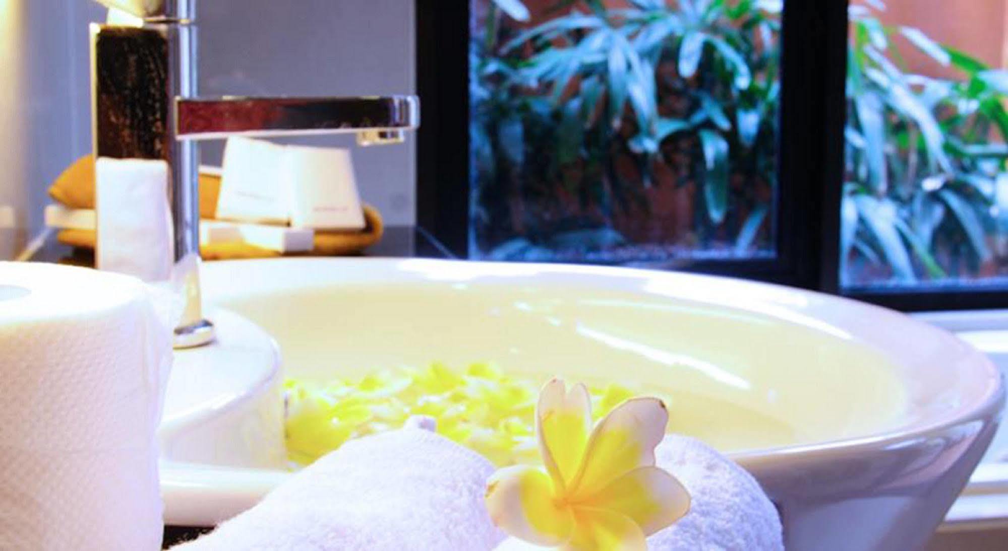 Maison d'hôtes Sari Sanur