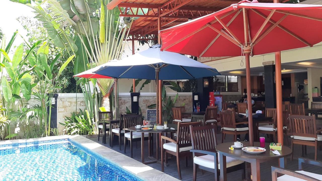 Sari 3* Sanur