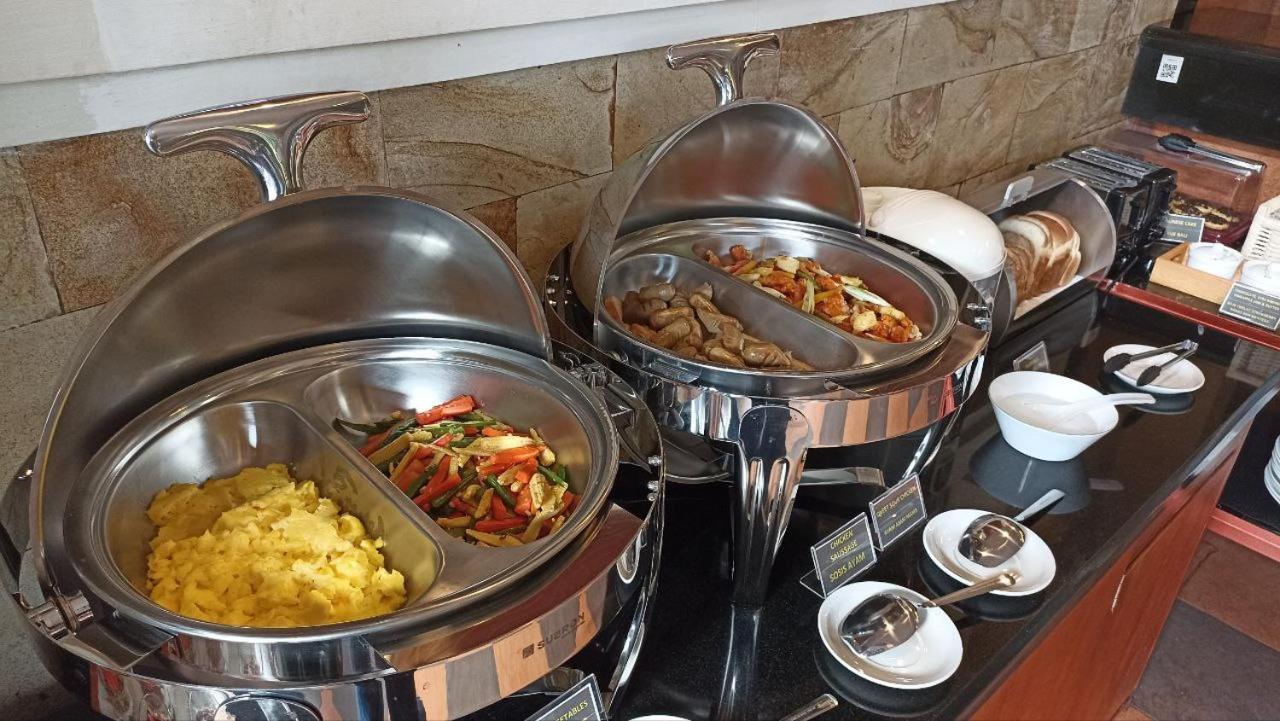 Sari Guest house