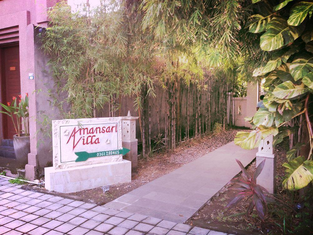 Sari Guest house