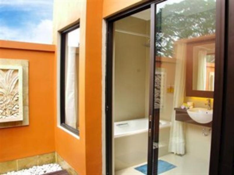 Sari Guest house