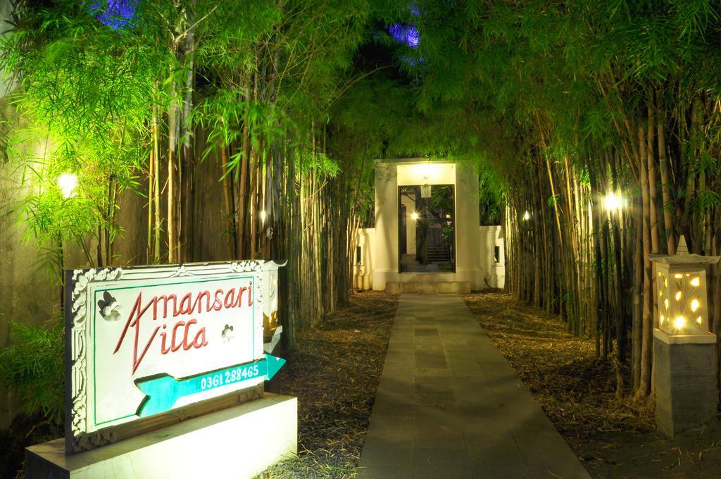 Guest house Sari