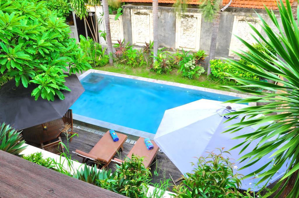 Guest house Sari 3*