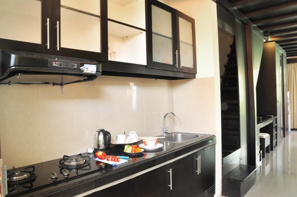 Guest house Sari 3*