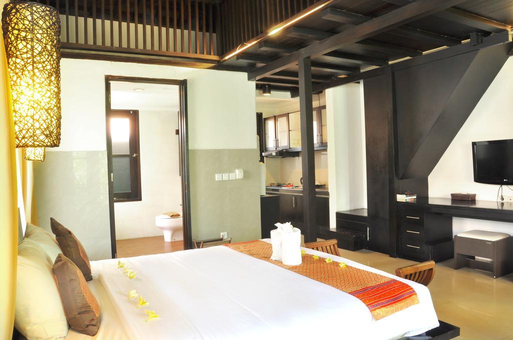 Guest house Sari Sanur (Bali)