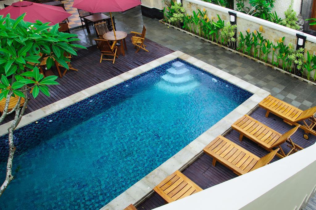 Guest house Sari 3*