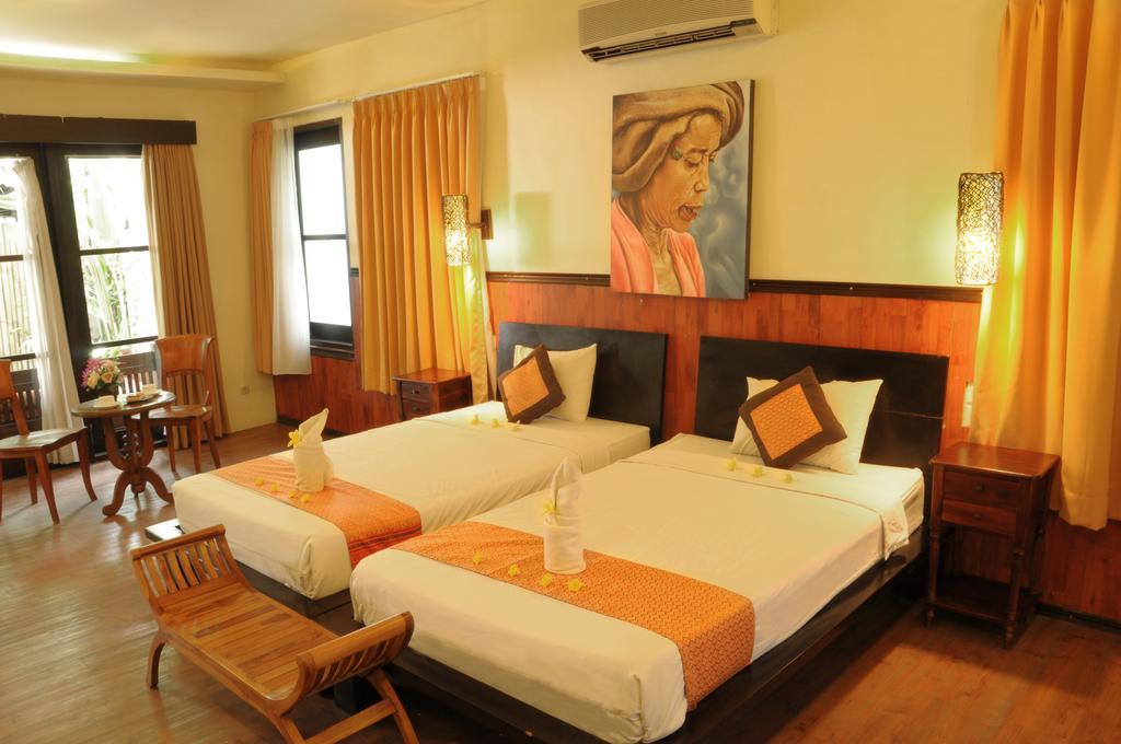 Guest house Sari 3*