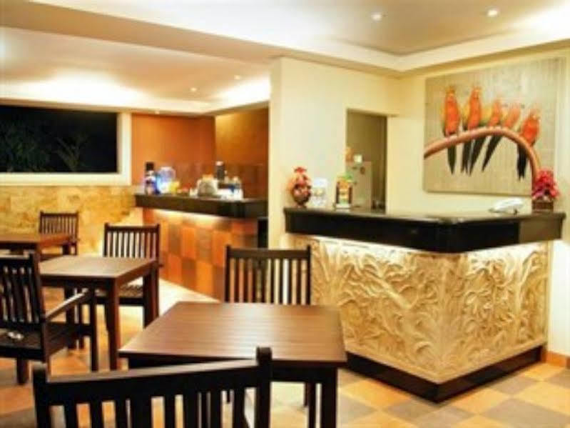 Sari Guest house Sanur (Bali)