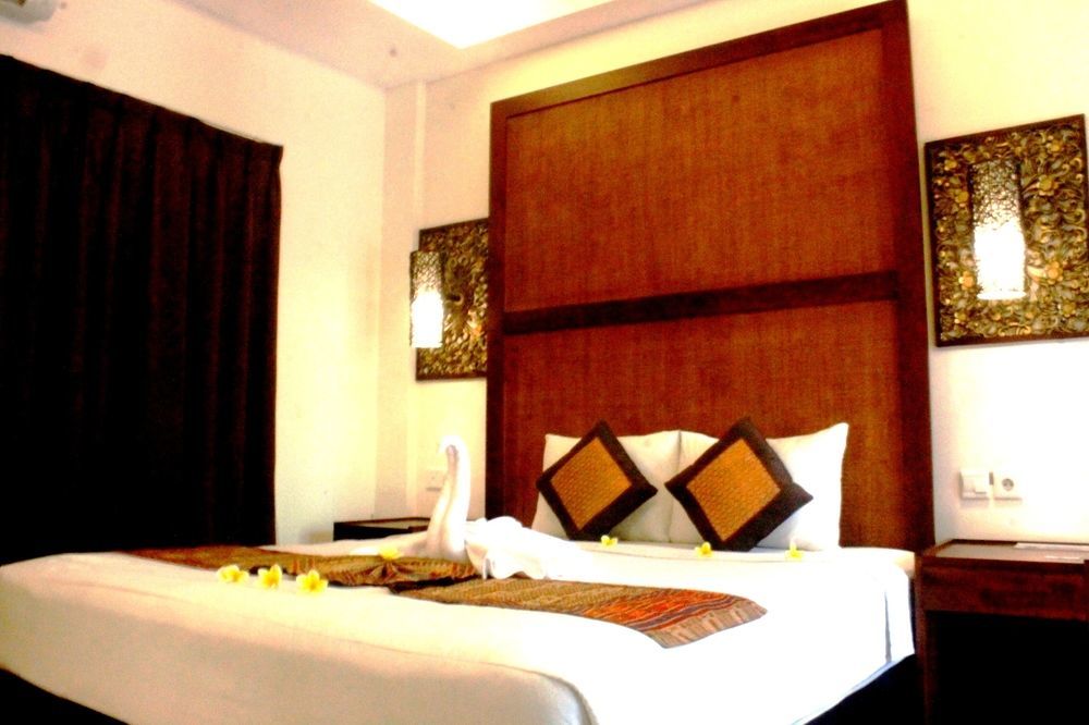 Sari Guest house 3*