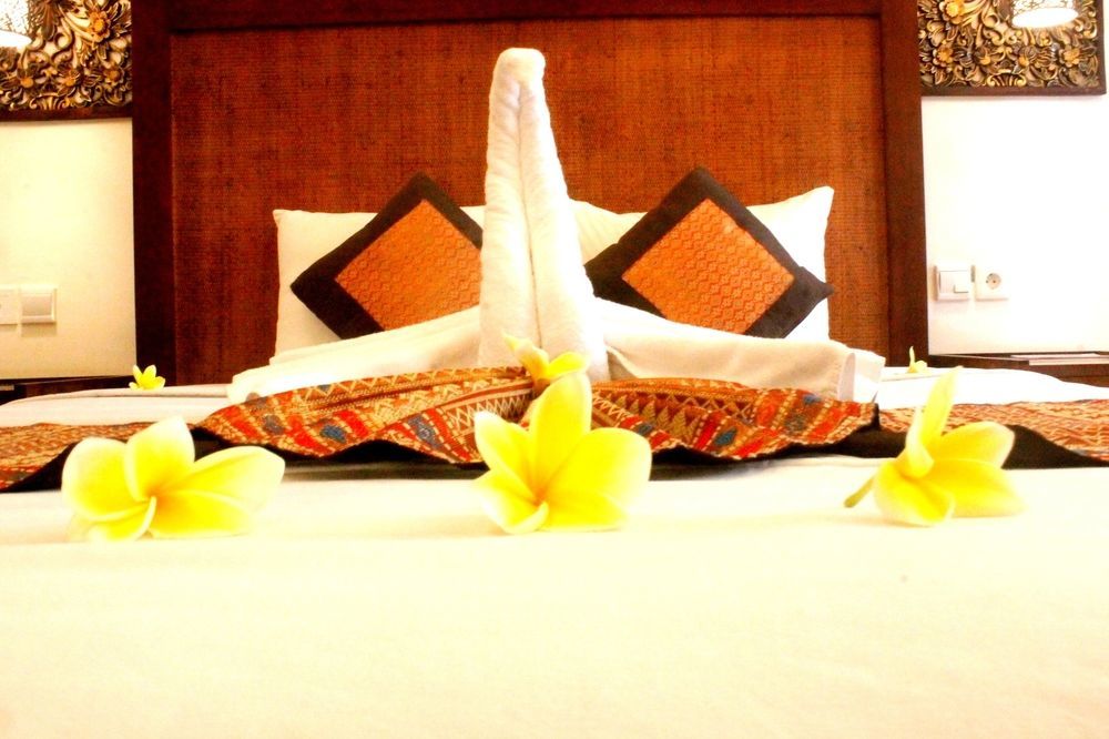 Guest house Sari