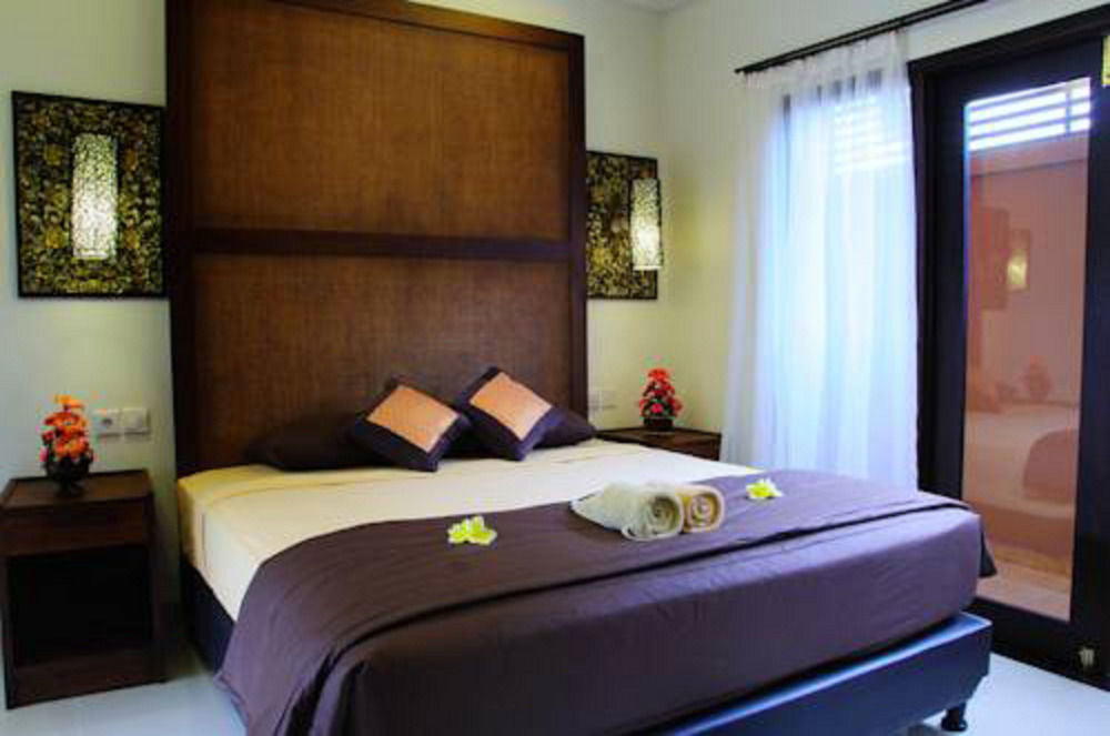 Sari Guest house