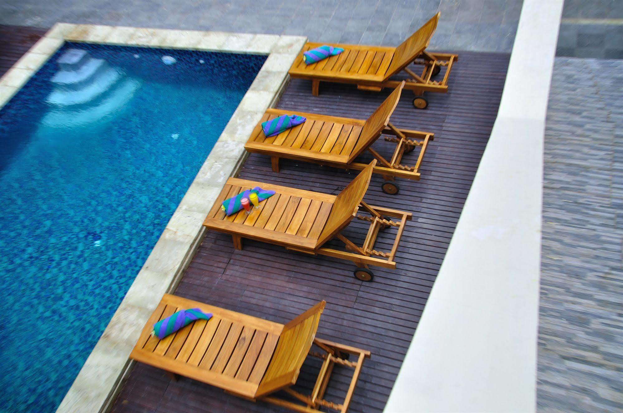 Sari Guest house Sanur (Bali)