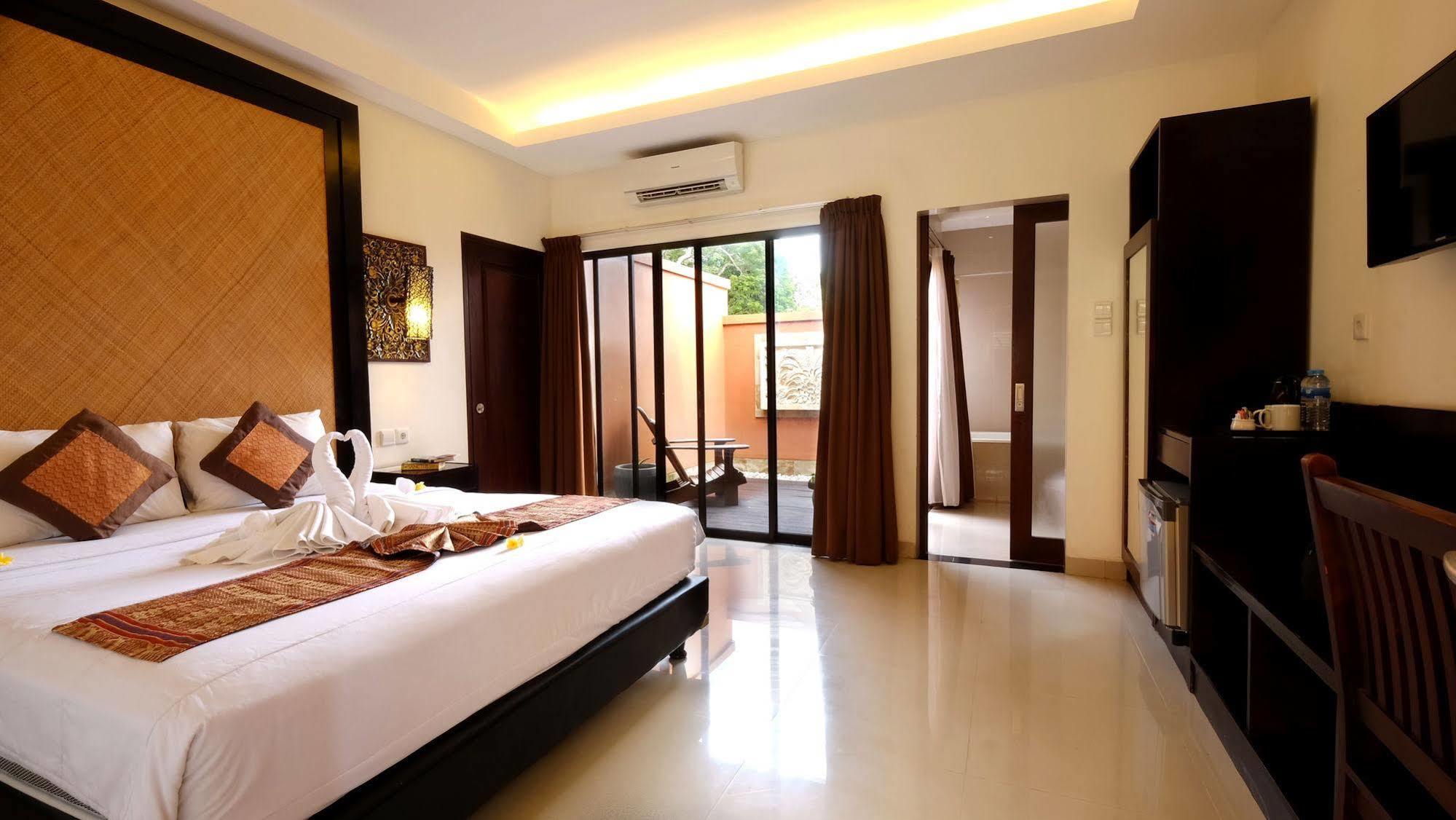 Guest house Sari