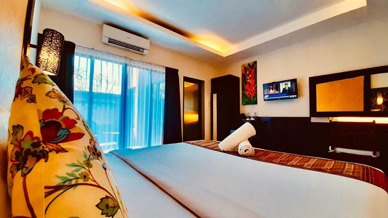 Guest house Sari